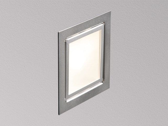 MOLTO LUCE - WINDOW I ALU LED 3W 3000K