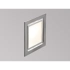 MOLTO LUCE - WINDOW I ALU LED 3W 3000K