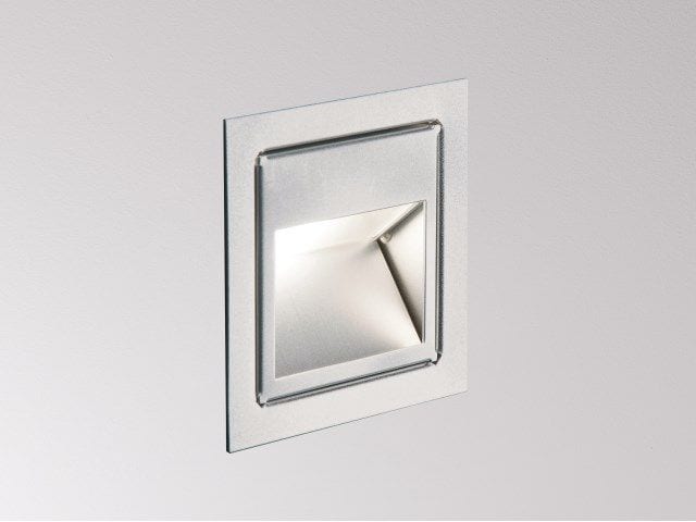 MOLTO LUCE - WINDOW II ALU LED 3W 3000K