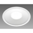 MOLTO LUCE - SPEAKER 2 EB-STRAHLER WEIß SYS 24W 3000K