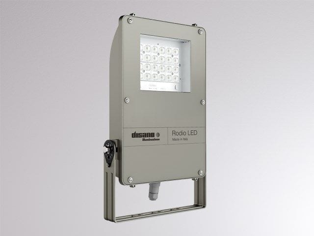 MOLTO LUCE - RODIO FLUTER GRAPHIT SYS 157W 4000K ASY
