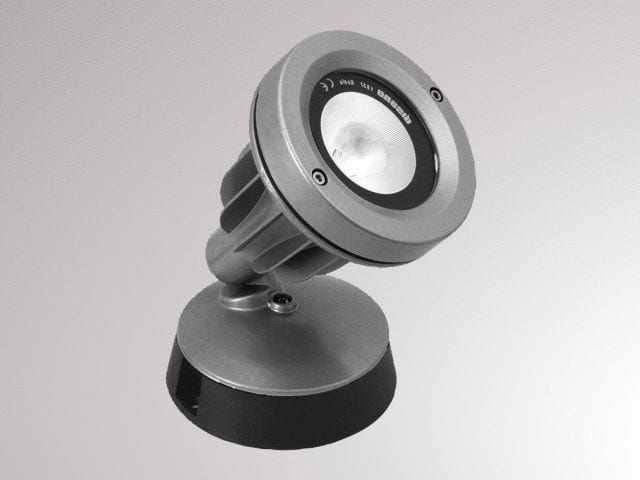 MOLTO LUCE - KOALA 1537 LED-LEUCHTE GRAPHIT SYS 15W