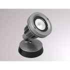 MOLTO LUCE - KOALA 1537 LED-LEUCHTE GRAPHIT SYS 15W