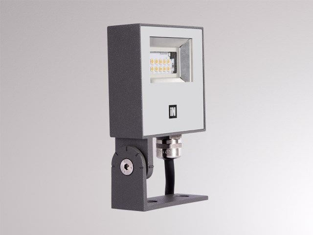 MOLTO LUCE - FOCUS ZERO FLUTER ANTH. LED SYS10W 4000K