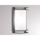 MOLTO LUCE - NIKKO 27 LED ES WL ANTHRAZIT MATT