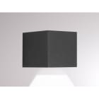 MOLTO LUCE - QUASAR 10 WL ANTHRAZIT METALL SYS 4W