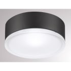 MOLTO LUCE - DROP 28 LED W/DL ANTHRAZIT SYS 16W
