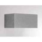 MOLTO LUCE - QUASAR 20 MONO WL GRAU MET. 3000K