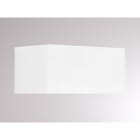 MOLTO LUCE - QUASAR 20 BI WL WEIß SYS 23W 3000K