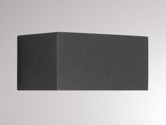 MOLTO LUCE - QUASAR 20 BI WL ANTHRAZIT METALLIC MATT
