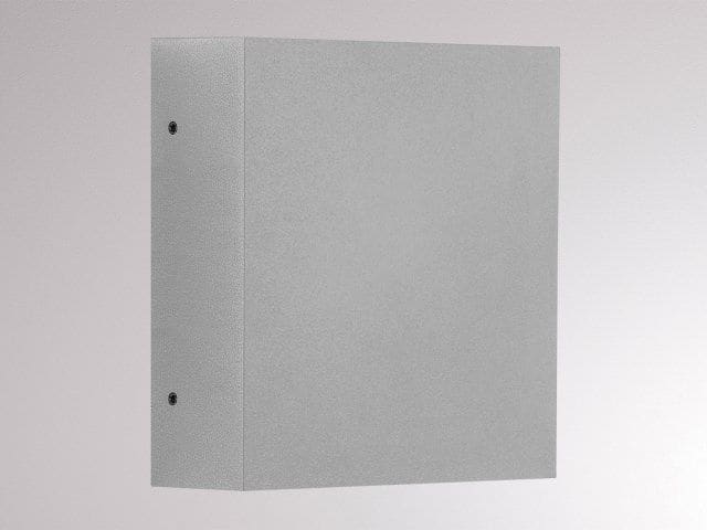 MOLTO LUCE - MIMIK 20 FLAT B WL GRAU METALLIC MATT LE