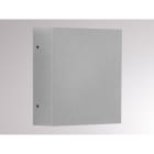 MOLTO LUCE - MIMIK 20 FLAT B WL GRAU METALLIC MATT LE