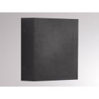 MOLTO LUCE - MIMIK 20 FLAT B WL ANTHRAZIT METALLIC MA