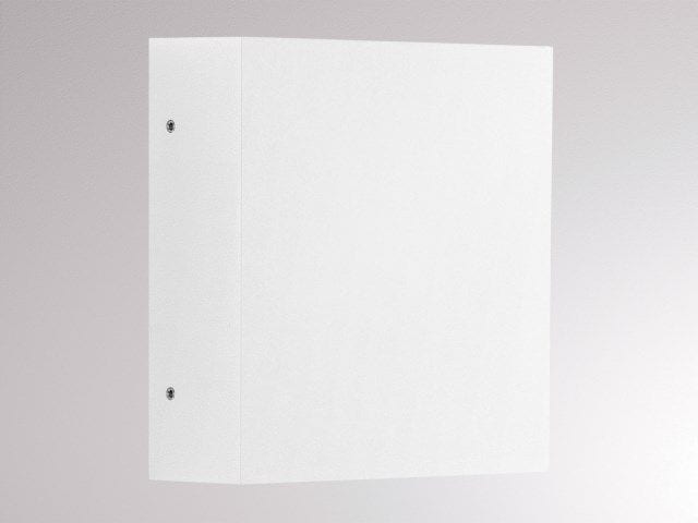MOLTO LUCE - MIMIK 20 FLAT B WL WEIß SYS27W 3000K