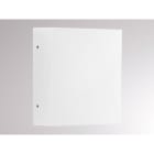 MOLTO LUCE - MIMIK 20 FLAT B WL WEIß SYS27W 3000K