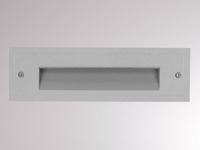 MOLTO LUCE - INSERT+ 1 EB-LEUCHTE GRAU METALLIC MATT