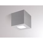 MOLTO LUCE - QUASAR 10 DL GRAU LED SYS 5W 3000K