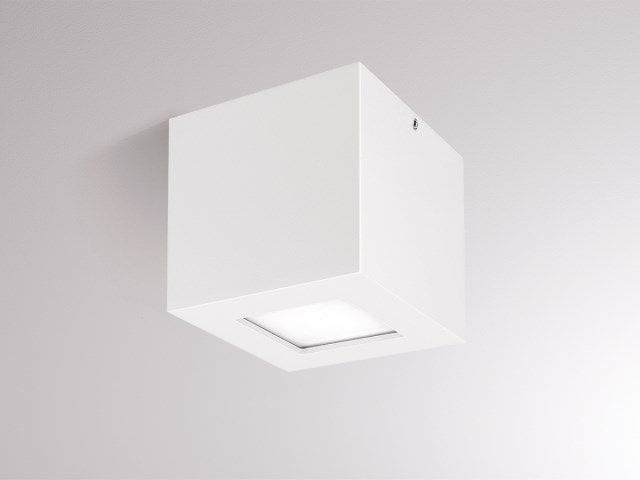 MOLTO LUCE - QUASAR 10 DL WEIß LED SYS 5W 3000K