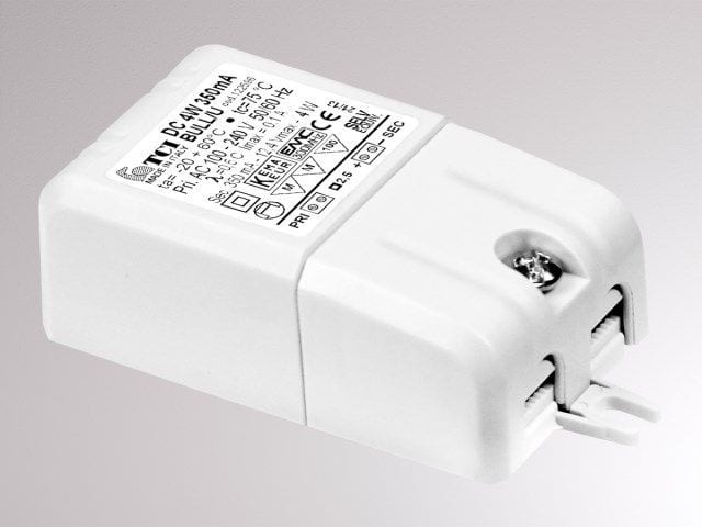 MOLTO LUCE - BULL/U KONVERTER 9W 250MA