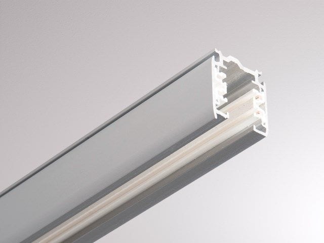 MOLTO LUCE - NOA SCHIENE-HV AUFBAU GRAU 1M