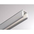 MOLTO LUCE - NOA SCHIENE-HV AUFBAU GRAU 1M