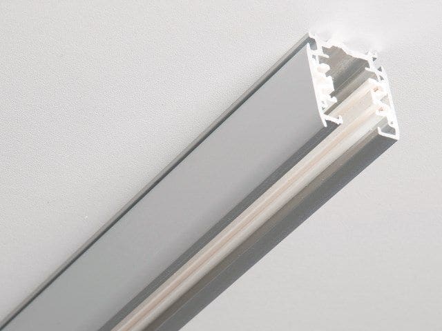 MOLTO LUCE - NOA SCHIENE-HV AUFBAU GRAU 2M