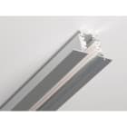 MOLTO LUCE - NOA SCHIENE-HV EINBAU GRAU 2M