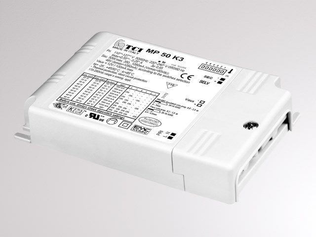 MOLTO LUCE - MP 50 K3 KONVERTER
