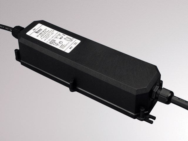 MOLTO LUCE - LED KONVERTER DC 70W 24V ST1, NICHT DIMM