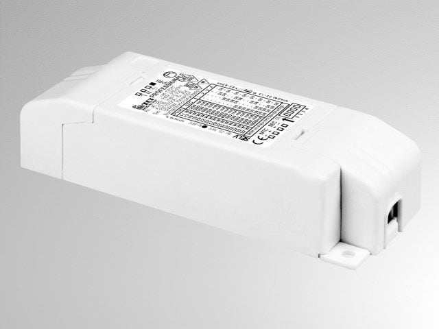 MOLTO LUCE - KONVERTER PROFESSIONALE DALI 38