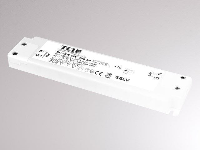 MOLTO LUCE - KONVERTER VPS LP DC 50W 24V