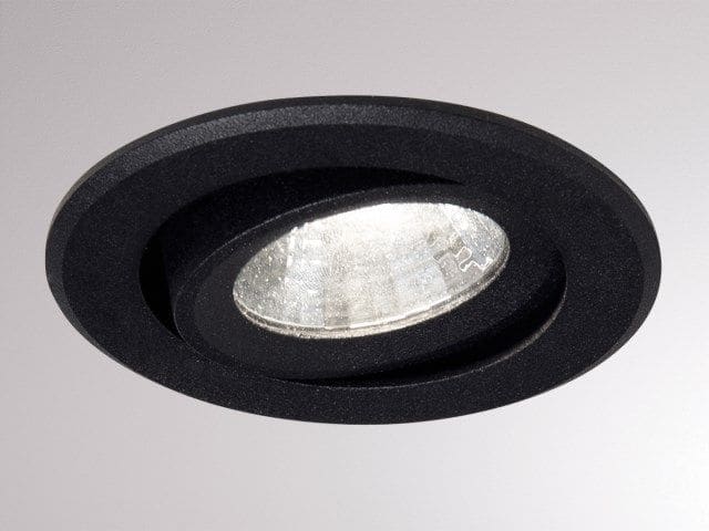 MOLTO LUCE - AGON ROUND SW MATT LED 5W 2700K 20°