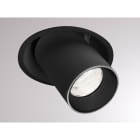 MOLTO LUCE - ELIX SCHWARZ MATT LED 9W 2700K