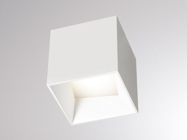 MOLTO LUCE - POLUS WEIß MATT SYS 11W 3000K