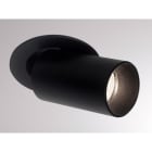 MOLTO LUCE - ELIX MINI SCHWARZ MATT LED 6W 2700K