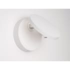 MOLTO LUCE - CLARUS WEISS SYS 11W 2700K