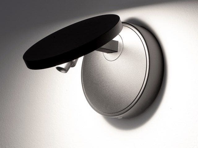 MOLTO LUCE - CLARUS SCHWARZ SYS 11W 2700K