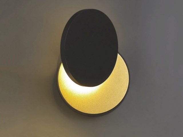 MOLTO LUCE - CLARUS SCHWARZ GOLD SYS 11W 2700K
