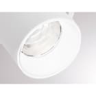 MOLTO LUCE - RING FÜR MISSOR I & II & ELIX WEISS
