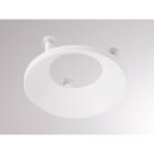 MOLTO LUCE - RING WEISS MATT FÜR MAGIS & MAGIS DOUBLE