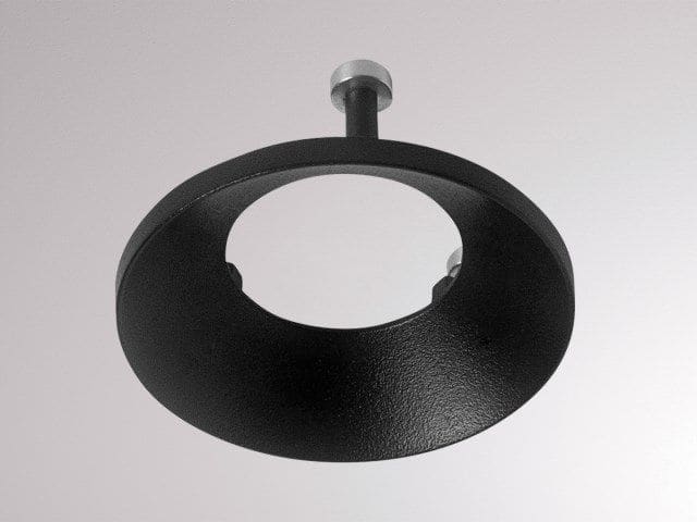 MOLTO LUCE - RING SCHW. MATT FÜR MAGIS & MAGIS DOUBLE