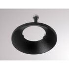 MOLTO LUCE - RING SCHW. MATT FÜR MAGIS & MAGIS DOUBLE