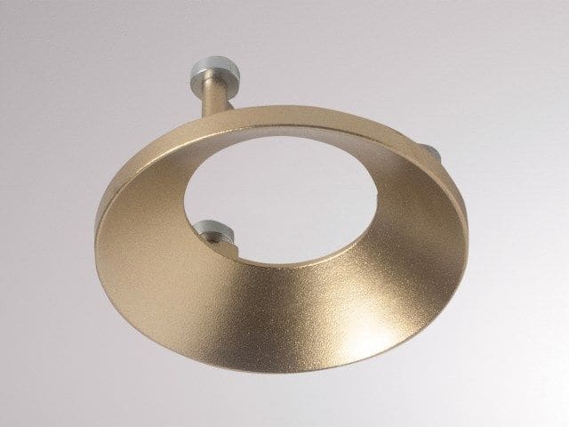 MOLTO LUCE - RING GOLD MATT FÜR MAGIS MINI SERIE