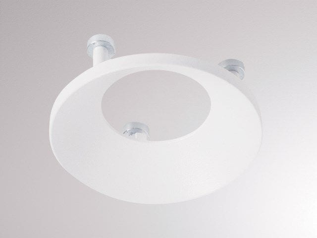 MOLTO LUCE - RING WEISS MATT FÜR MAGIS MINI SERIE