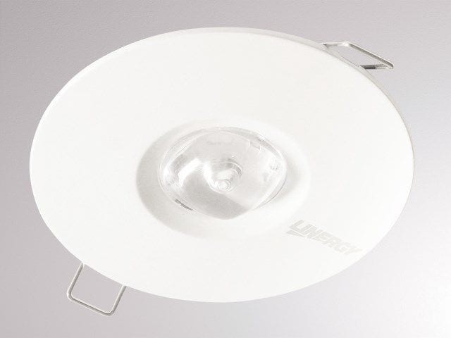MOLTO LUCE - VIALED EVO NOTLICHT WEIß LED SYS 5,3W