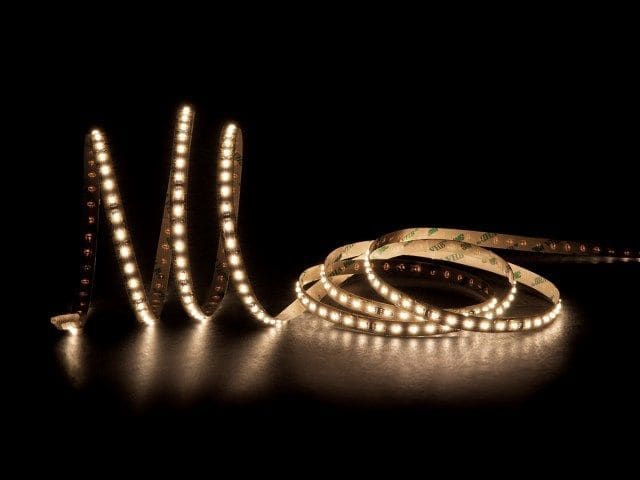 MOLTO LUCE - PREMIUM LED STRIPE 18W 4000K