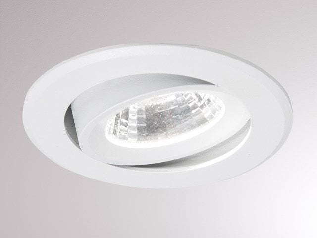 MOLTO LUCE - AGON ROUND W MATT LED 5W 3000K 40°