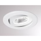 MOLTO LUCE - AGON ROUND W MATT LED 5W 3000K 40°