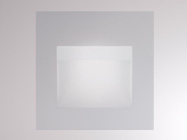 MOLTO LUCE - PAN SILBER MATT LED 3W 3000K
