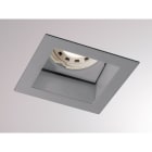 MOLTO LUCE - VISIBLE II HV SILBER 1XQPAR 16 50W GU10